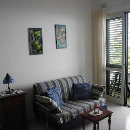 Casa Lux Lägenhet Praiano Exteriör bild